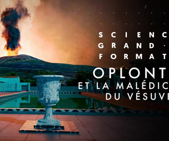 Replay Science grand format - 11/06/2026