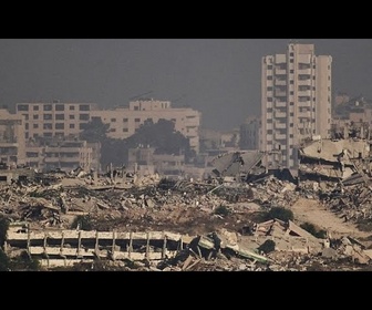 Replay Cinq journalistes tués par une frappe israélienne sur un hôpital de Gaza, selon le Hamas