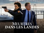 Replay Meurtres dans les Landes