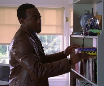 Replay Dr House - S01 E08 - Empoisonnement