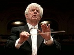 Replay Orchestre symphonique de la NDR - Dohnányi dirige la Quatrième de Brahms