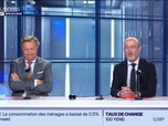 Replay BFM Bourse - La Data Room : 2,5 millions = La France a perdu 2,5 millions d'emplois industriels depuis 1974 et l'industrie ne représente plus que 10,4 % de la valeur ajoutée contre plus de 20 % en Allemagne - 30/09