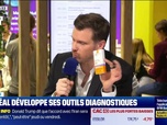 Replay Tech & Co, la quotidienne - Matthieu Cassier (L'Oréal) : L'Oréal, l'IA au cœur de l'expérience beauté - 17/06