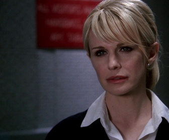 Replay Cold case : affaires classées - S6E11 - Le plus beau métier du monde