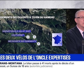 Replay Affaire suivante - Émile : la piste familiale au cœur de l'enquête - 01/02