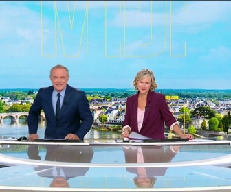 Replay L'intégrale de Midi BFM du lundi 24 août 2026