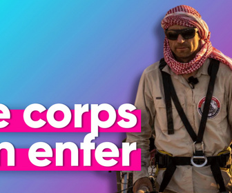 Replay Top Info - À quel point notre corps peut s'adapter au réchauffement climatique ?