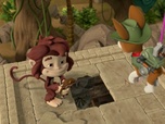 Replay Paw Patrol, la Pat'Patrouille - Le réveil du Géant-panzé