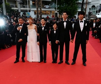 Replay ARTE fait son Festival de Cannes - Cannes : Monster, le nouveau film de Hirokazu Kore-eda