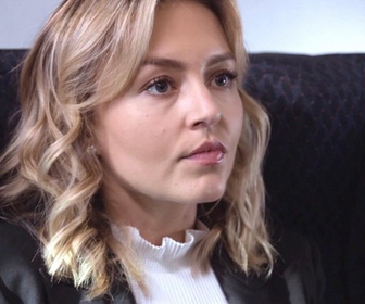Replay L'empire du mensonge - S01 E05