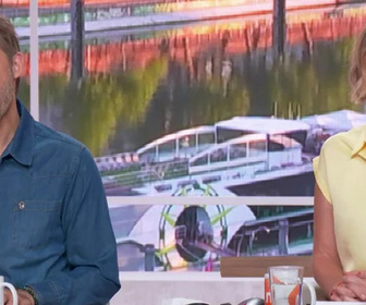 Replay Télématin - Émission du dimanche 29 juin 2025