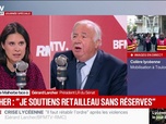 Replay Face à Face - Présidentielle 2027: Gérard Larcher, président LR du Sénat, affiche son soutien sans réserve à Bruno Retailleau