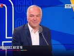 Replay Les Grandes Gueules - La police municipale n'a pas besoin d'être armée : Mathilde Panot a-t-elle raison ?