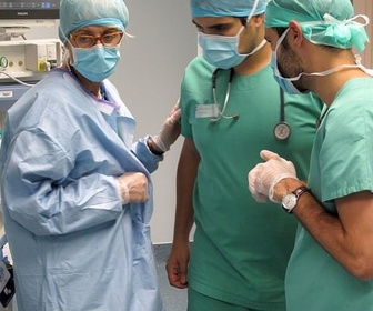 Replay Alerte rouge sur la santé - Dans le ventre de l'hôpital