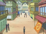 Replay Naruto - Episode 53 - L'ermite est de retour