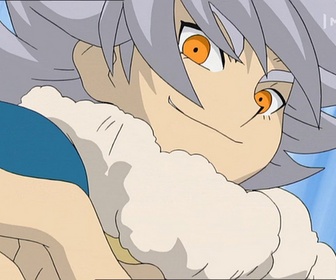 Replay Inazuma Eleven - S02 E08 - L'Académie Alius passe à l'attaque