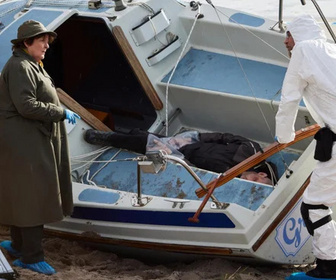 Replay Les enquêtes de Vera - 30/11/2025