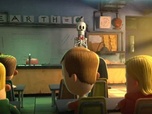 Replay Big Nate - Nom d'un pierogi
