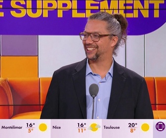 Replay 5/7 le morning RMC - Le supplément du 18 mars 2026