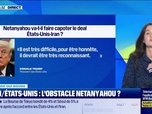 Replay Le monde qui bouge - Mathilde Chaminade : Iran/États-Unis, l'obstacle Netanyahou ? - 15/06