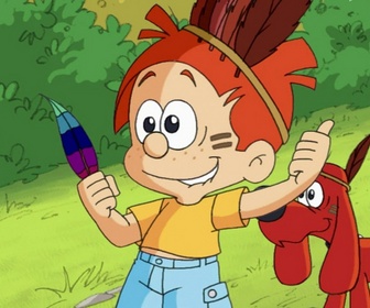 Replay Boule et Bill - S01 E39 - La chasse au trésor