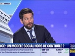 Replay Les Experts - France, un modèle social hors de contrôle ?
