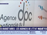 Replay Good Morning Business - Coupes budgétaires : les agences de l'État inquiètes