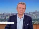 Replay L'info s'éclaire - Émission du jeudi 10 octobre 2024