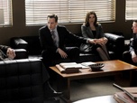 Replay The good wife - S2 E19 - Il n'y a pas de fin heureuse