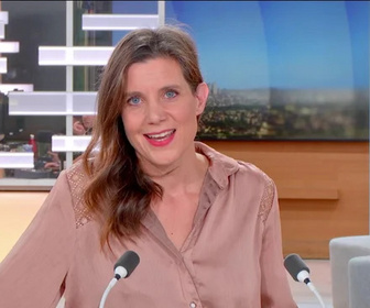 Replay Le JT en LSF - 31/10/2025