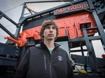Replay Alaska, la ruée vers l'or - S14E14 - Parker reprend du poil de la bête