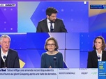 Replay Les Experts : Frappes en Iran, le pétrole ne réagit pas - 11/06