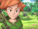 Replay Robin des Bois : Malice à Sherwood - Robin des bois - Petite balade entre amis