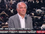 Replay Les Grandes Gueules - Départs en vacances : la SNCF ne garantit pas que tout va marcher très bien à 100 %