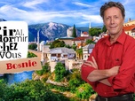 Replay J'irai dormir chez vous - S8E1 - Bosnie