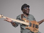 Replay Avec le Frankfurt Radio Big Band - Richard Bona