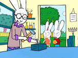 Replay Simon Superlapin - Tu nous attraperas pas !