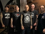 Replay Summer Breeze 2025 - Agnostic Front