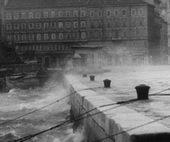 Replay Invitation au voyage - 26/03/2026 - À Trieste, le mariage du vent et de l'histoire