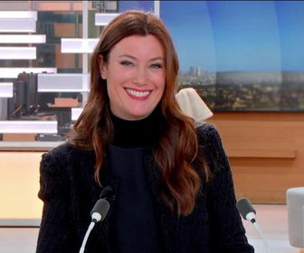 Replay Le fil info - 30/12/2025