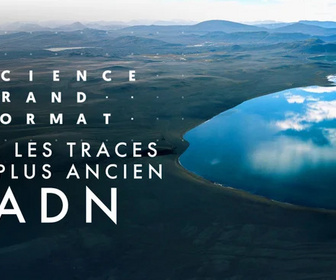 Replay Science grand format - 16/10/2026