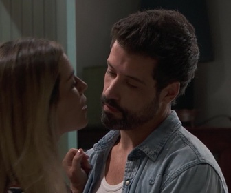 Replay Pour l'amour de Louisa - S01 E15