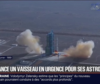 Replay BFM Première prématinale - Le break du mercredi 26 novembre