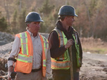 Replay Le mystère d'Oak Island : la course au trésor - S11E19 - Par la barbe d'Odin !
