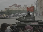Replay Les fils perdus de la Russie