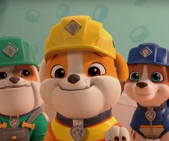 Replay Ruben & cie - Le super distributeur de croquettes