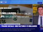 Replay Le Dej Info - Fraude sociale : qui sont les fraudeurs ? - 26/09