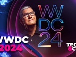 Replay Les émissions spéciales - WWDC 2024 : les annonces en direct