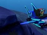 Replay Paw Patrol, la Pat'Patrouille - L'Aqua Patrouille : La course sous-marine