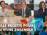 Replay DébatDoc - Quelle recette pour bien vivre ensemble ?